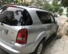 Ssangyong Ssangyong khác 2009 - Cần bán Ssangyong Rexton II 2009, màu xám, nhập khẩu