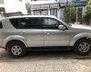 Ssangyong Ssangyong khác 2009 - Cần bán Ssangyong Rexton II 2009, màu xám, nhập khẩu