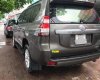 Toyota Prado   TXL   2016 - Bán xe Toyota Prado TXL năm sản xuất 2016, màu xám
