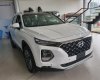 Hyundai Santa Fe 2019 - Hyunda Santafe 2019 2.2 AT máy dầu, liên hệ để có giá tốt nhất - Hotline: 0935904141 - 0948945599. Có xe giao ngay