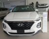 Hyundai Santa Fe 2019 - Hyunda Santafe 2019 2.2 AT máy dầu, liên hệ để có giá tốt nhất - Hotline: 0935904141 - 0948945599. Có xe giao ngay