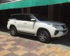 Toyota Fortuner 2017 - Cần bán Toyota Fortuner sản xuất năm 2017, màu trắng 