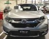 Honda CR V  1.5 E Turbo   2019 - Bán Honda CR V 1.5 E Turbo 2019, màu bạc, nhập khẩu, 983tr 