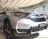 Honda CR V  1.5 E Turbo   2019 - Bán Honda CR V 1.5 E Turbo 2019, màu bạc, nhập khẩu, 983tr 