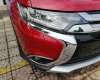 Mitsubishi Outlander MT 2019 - Mitsubishi Outlander MT năm sản xuất 2019, màu đỏ, giá hạt dẻ