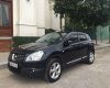 Nissan Qashqai 2008 - Cần bán gấp Nissan Qashqai đời 2008, màu đen, xe nhập, giá chỉ 368 triệu