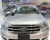 Ford Everest  2.0AT  2019 - Bán Ford Everest đời 2019, màu bạc, nhập khẩu