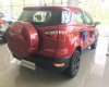 Ford EcoSport Ambiente 1.5L MT 2019 - Bán xe Ford EcoSport Ambiente 1.5L MT đời 2019, màu đỏ, mới 100%
