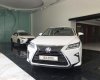 Lexus RX   350L  2018 - Cần bán xe Lexus RX 350L đời 2018, màu trắng, nhập khẩu