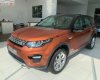 LandRover Discovery Sport HSE 2017 - Bán Discovery Sport HSE 2.0 model 2018 bản 5 chỗ