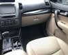 Kia Sorento 2016 - Bán xe Kia Sorento phom 2017 mới 2 ghế điện bản full