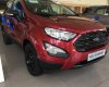 Ford EcoSport Ambiente 1.5L MT 2019 - Bán xe Ford EcoSport Ambiente 1.5L MT đời 2019, màu đỏ, mới 100%