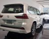 Lexus LX 570 2018 - Bán ô tô Lexus LX 570 năm sản xuất 2018, màu trắng, nhập khẩu nguyên chiếc