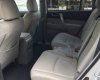 Toyota Highlander  SE  2011 - Cần bán xe Toyota Highlander SE sản xuất 2011, màu trắng, xe nhập