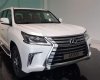 Lexus LX 570 2018 - Bán ô tô Lexus LX 570 năm sản xuất 2018, màu trắng, nhập khẩu nguyên chiếc