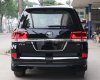 Toyota Land Cruiser VXS 4.6L 2018 - Bán xe Toyota Land Cruiser VXS 4.6L năm 2018, màu đen, nhập khẩu nguyên chiếc