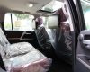 Toyota Land Cruiser VXS 4.6L 2018 - Bán xe Toyota Land Cruiser VXS 4.6L năm 2018, màu đen, nhập khẩu nguyên chiếc