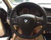 BMW X3   2012 - Bán BMW X3 sản xuất năm 2012, model 2013, màu đen, xe nhập