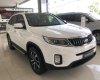 Kia Sorento   2019 - Bán xe Kia Sorento đời 2019, màu trắng, 949 triệu