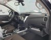 Nissan X Terra 2.5L V   2019 - Bán xe Nissan X Terra 2.5L V đời 2019, màu đen, xe nhập