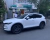 Mazda CX 5 2018 - Cần bán gấp Mazda CX 5 năm sản xuất 2018, màu trắng