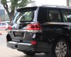 Toyota Land Cruiser VXS 4.6L 2018 - Bán xe Toyota Land Cruiser VXS 4.6L năm 2018, màu đen, nhập khẩu nguyên chiếc