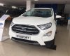 Ford EcoSport Titanium 1.5 2019 - Bán Ford EcoSport Titanium 1.5 đời 2019, màu trắng, giá chỉ 515 triệu, giá khuyến mại liên hệ: 0827707007