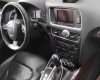 Audi Q5 2012 - Bán Audi Q5 2012, màu bạc, nhập khẩu còn mới
