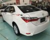 Toyota Corolla altis 1.8E CVT 2019 - Bán Toyota Altis 1.8E CVT 2019 - đủ màu - giá tốt!