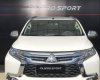 Mitsubishi Pajero   D4x2MT 2019 - Cần bán Mitsubishi Pajero 2019, màu trắng, nhập khẩu nguyên chiếc