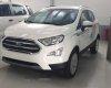 Ford EcoSport   2019 - Cần bán Ford EcoSport năm 2019, màu trắng
