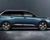 Peugeot 5008 GAT 2019 - Peugeot 5008 trả trước 420 triệu - xe giao ngay - đủ màu - nhiều ưu đãi khuyến mãi khủng, giá sốc