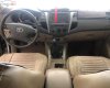 Toyota Fortuner G 2009 - Salon Tuấn Hải bán xe Fortuner G máy dầu đời 2009, xe gia đình sử dụng