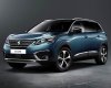 Peugeot 5008 GAT 2019 - Peugeot 5008 trả trước 420 triệu - xe giao ngay - đủ màu - nhiều ưu đãi khuyến mãi khủng, giá sốc