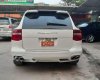 Porsche Cayenne GTS 2008 - Bán ô tô Porsche Cayenne GTS năm 2008, màu trắng, nhập khẩu