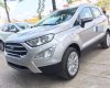 Ford EcoSport 1,5 titanium 2019 - Bán xe Ford EcoSport 1,5 titanium sản xuất 2019, màu bạc, giá chỉ 636 triệu