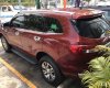 Ford Everest Trend 2.2L 2016 - Bán xe Ford Everest Trend 2.2L siêu lướt sản xuất 2016 đăng ký 2107 màu đỏ, giá 1 tỷ 050 triệu, liên hệ ngay hotline: 0901267855