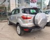 Ford EcoSport 1,5 titanium 2019 - Bán xe Ford EcoSport 1,5 titanium sản xuất 2019, màu bạc, giá chỉ 636 triệu