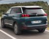 Peugeot 5008 GAT 2019 - Peugeot 5008 trả trước 420 triệu - xe giao ngay - đủ màu - nhiều ưu đãi khuyến mãi khủng, giá sốc
