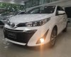 Toyota Vios 2019 - Mua Vios đến Toyota Hà Đông nhận ưu đãi khủng tháng 4