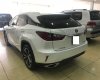 Lexus RX350 Luxury 2017 - Bán Lexus RX350 Luxury sản xuất 2017 đăng ký T12.2017 tên cty hóa đơn 3,5 tỷ, cam kết xe siêu đẹp