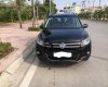 Volkswagen Tiguan 2013 - Bán Volkswagen Tiguan năm sản xuất 2013, màu đen, nhập khẩu nguyên chiếc  