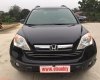 Honda CR V 2010 - Gợi ý tiêu đề: Bán ô tô Honda CR V đời 2010, màu đen, nhập khẩu giá 550tr