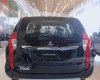 Mitsubishi Pajero Sport AT 2019 - Cần bán xe Mitsubishi Pajero Sport AT sản xuất năm 2019, màu đen, nhập từ Thái