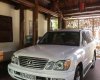 Lexus LX 470 2013 - Bán xe Lexus LX đời 2013, màu trắng, nhập khẩu nguyên chiếc