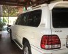 Lexus LX 470 2013 - Bán xe Lexus LX đời 2013, màu trắng, nhập khẩu nguyên chiếc