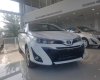 Toyota Yaris G 2019 - Bán ô tô Toyota Yaris G đời 2019, khuyến mãi khủng