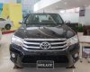 Toyota Hilux E 2019 - Toyota Hilux 2019 số tự động, khuyến mãi khủng