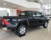 Toyota Hilux E 2019 - Toyota Hilux 2019 số tự động, khuyến mãi khủng