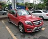 Mercedes-Benz CLK class GLK300 AMG 2012 - Bán xe Mercedes GLK300 AMG đời 2012, màu đỏ, nhập khẩu